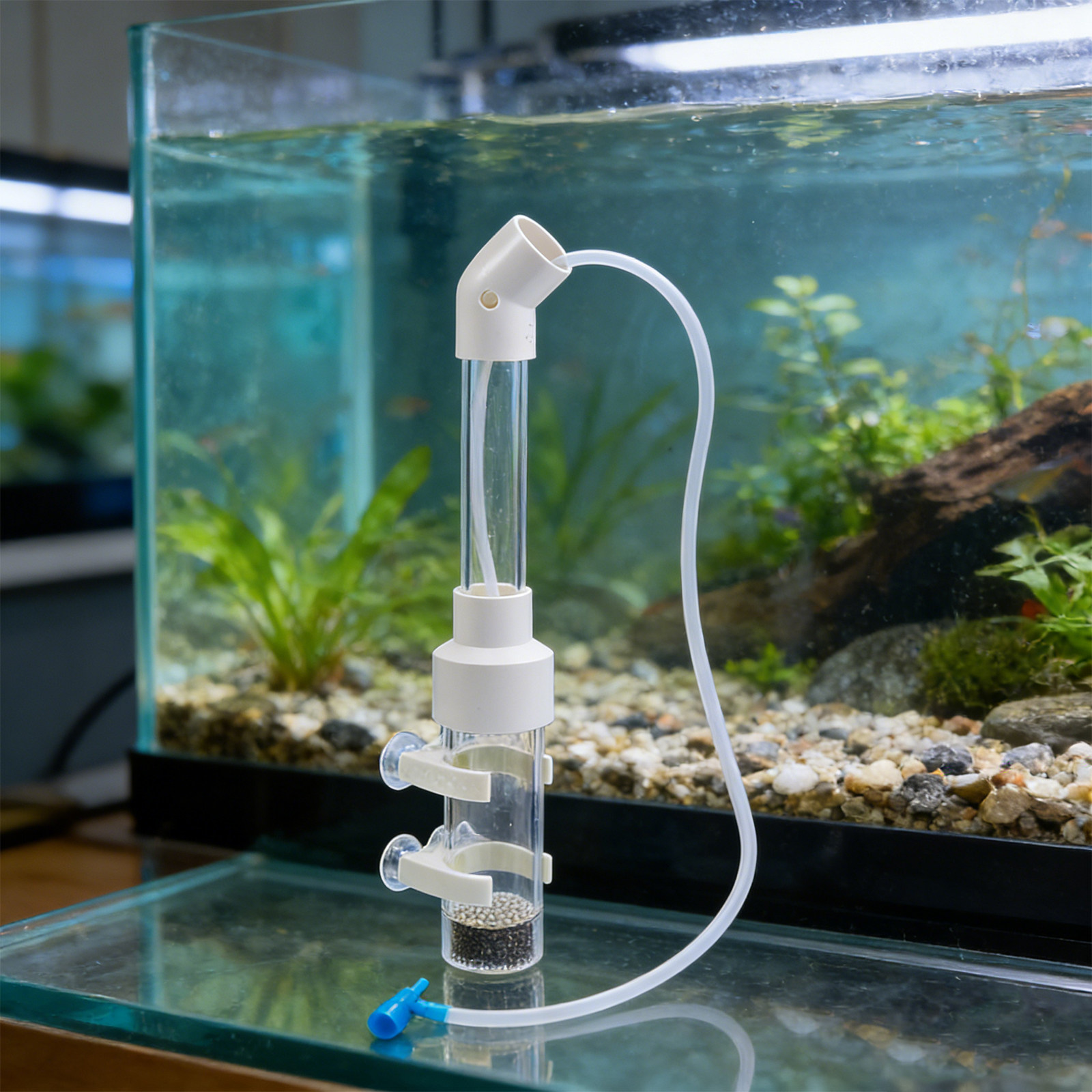 Aquarium Fish Cichlid - 2Sets Fish Egg Incubator Kit Automatic