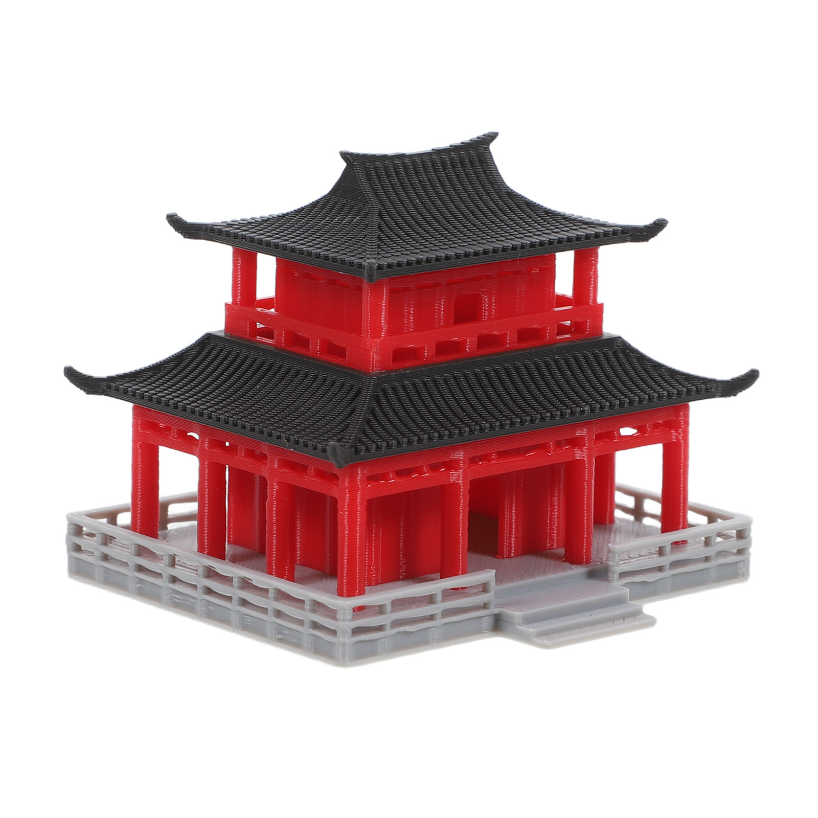 Ancient Chinese Black Red Pavi - Aquarium Fish In ulasan dan harga
