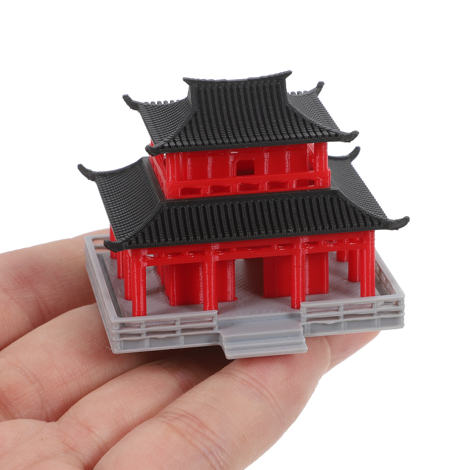 Ancient Chinese Black Red Pavi - Aquarium Fish In ulasan dan harga
