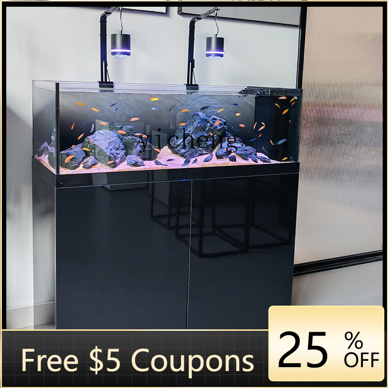 ABB  native wild stream tank S - Wild Aquarium Fish ulasan dan harga