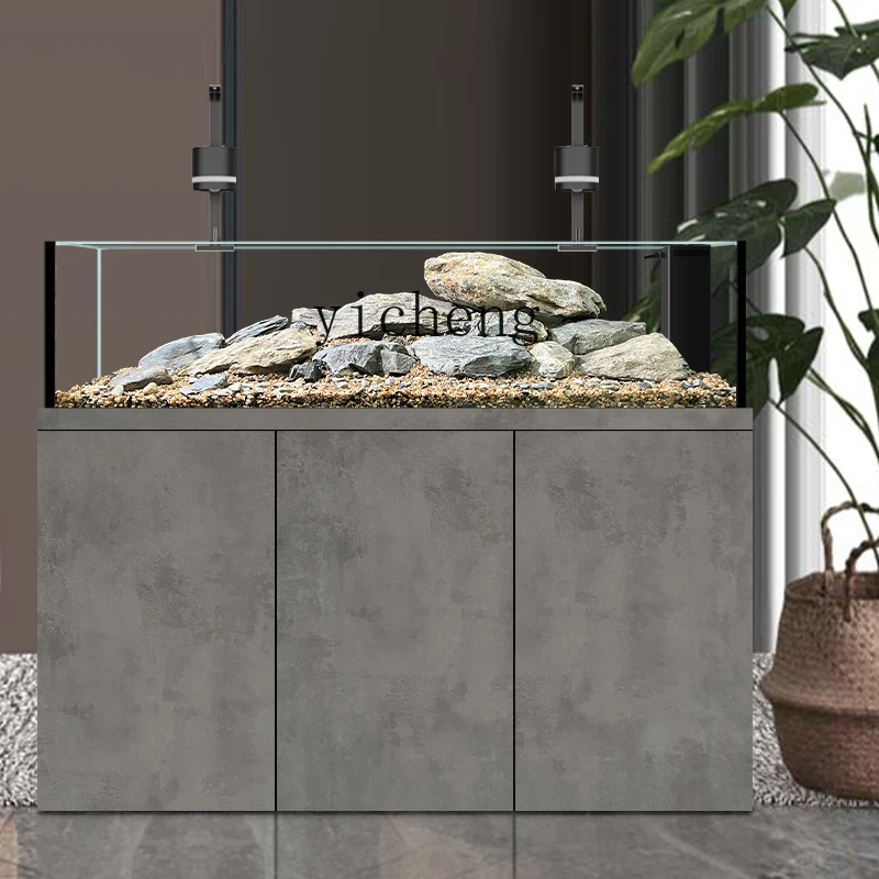 ABB  native wild stream tank S - Wild Aquarium Fish ulasan dan harga