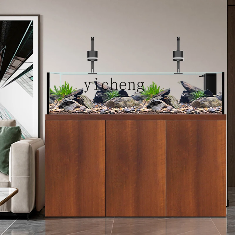 ABB  native wild stream tank S - Wild Aquarium Fish ulasan dan harga