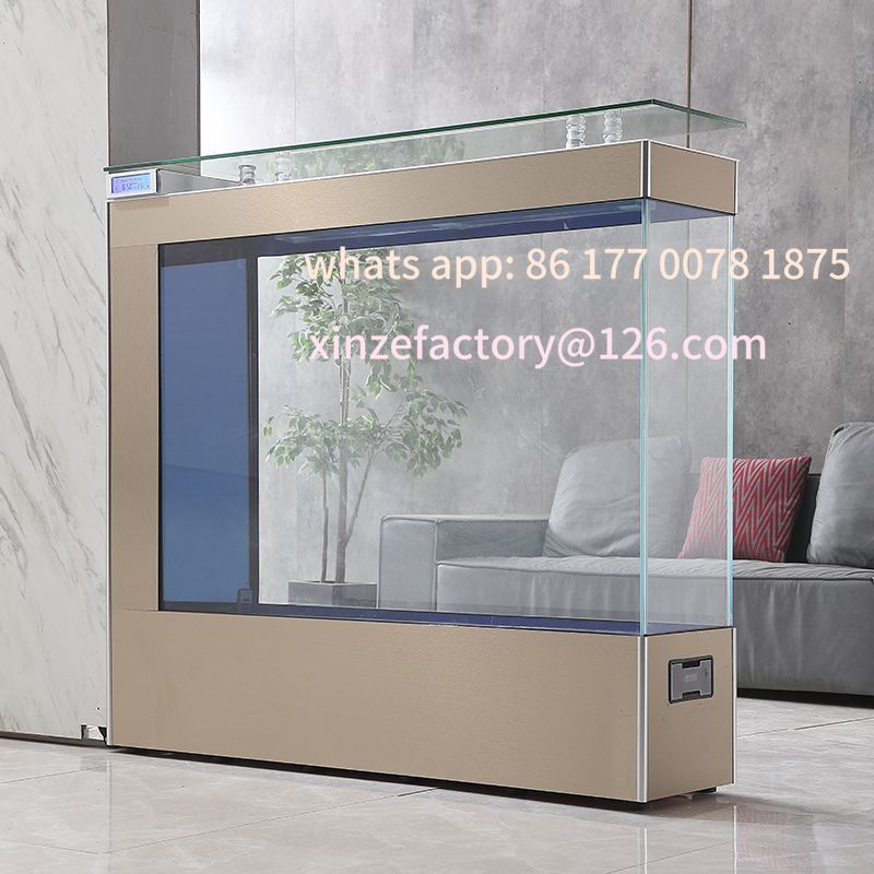 Customizable new ultra-white g - Aquarium Fish Glass ulasan dan harga