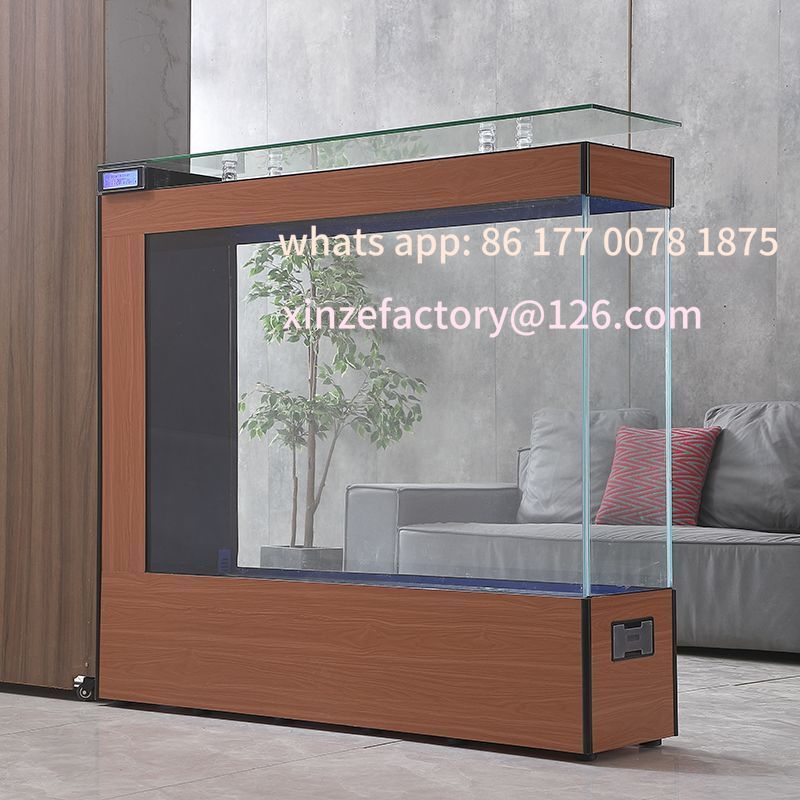 Customizable new ultra-white g - Aquarium Fish Glass ulasan dan harga