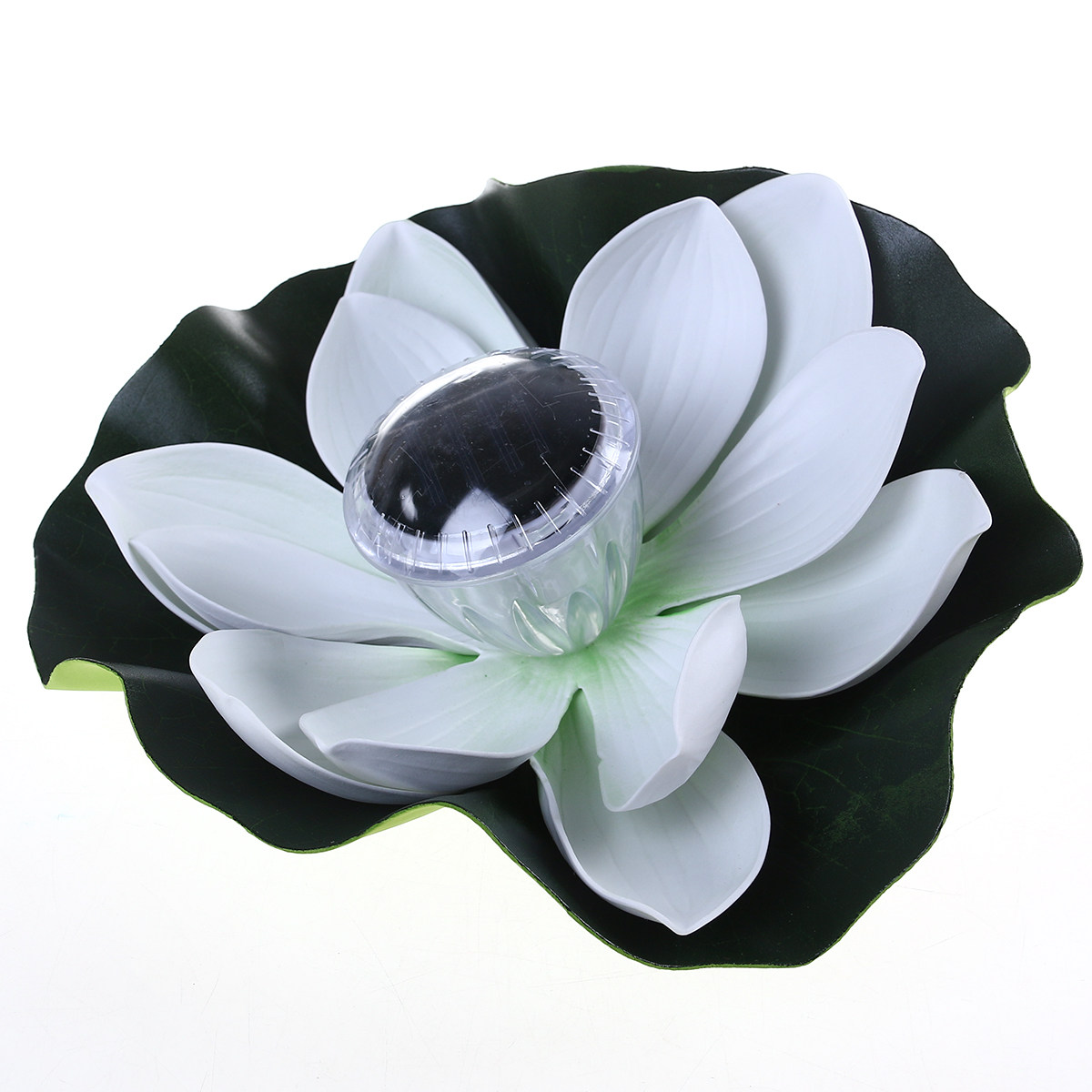 Fish Pond Light Decoration Out - Aquarium Fish Pond ulasan dan harga