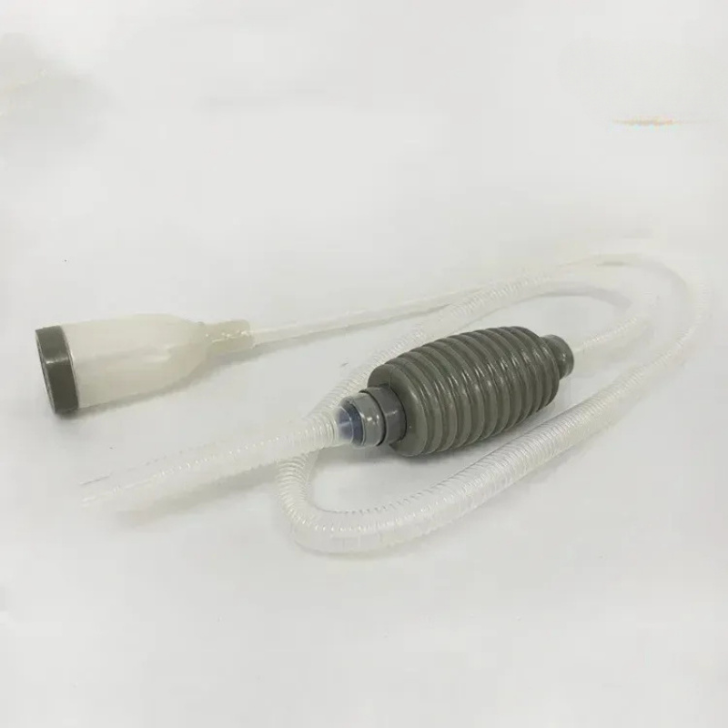 Aquarium Siphon Vacuum Cleaner - Aquarium Fish Big ulasan dan harga