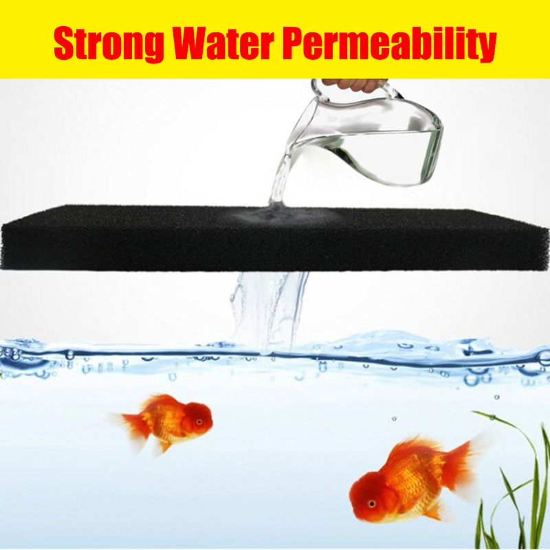 Aquarium Accessories Biochemic - Aquarium Fish Yellow ulasan dan harga