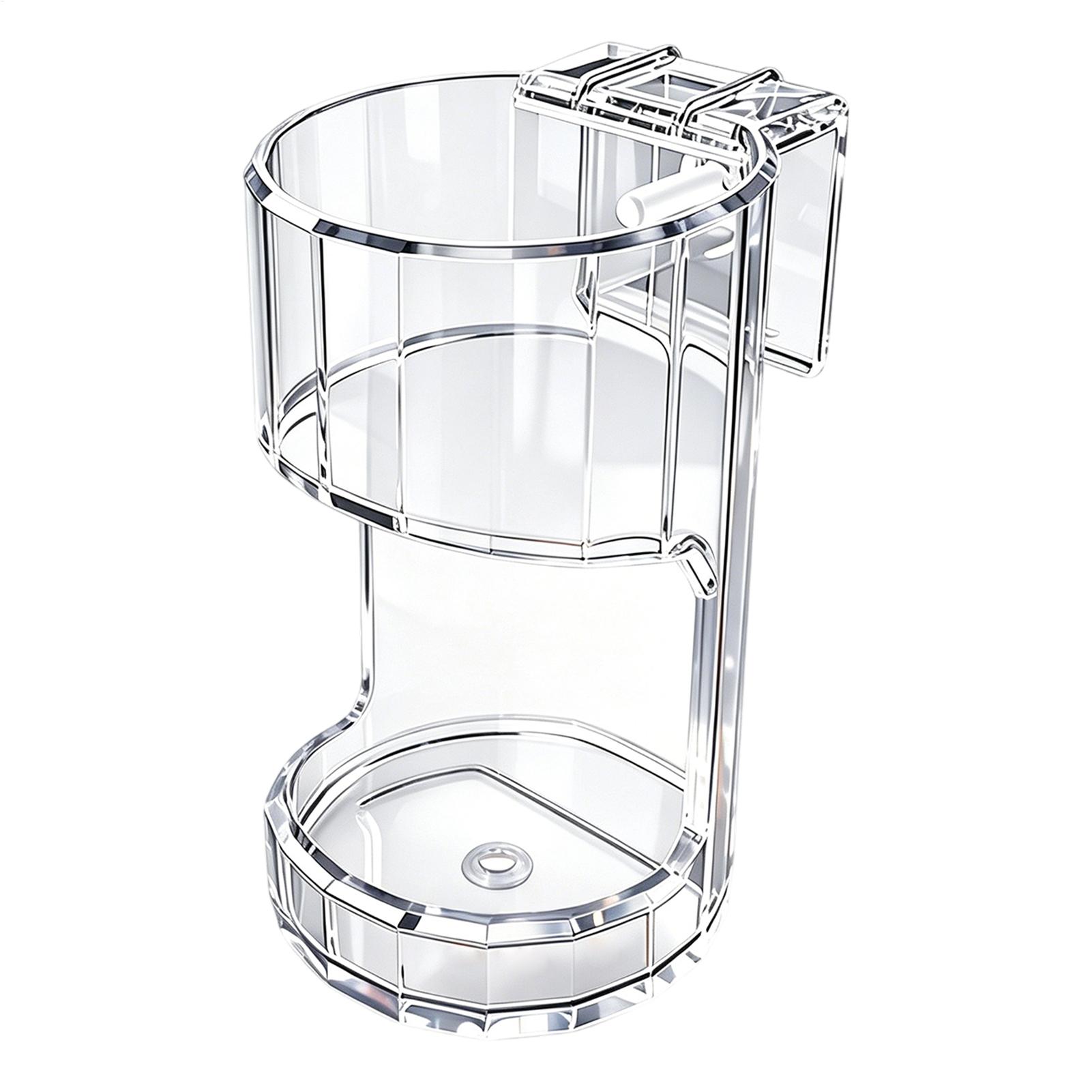Aquarium Feeding Dish Transpar - Aquarium Fish Holiday Food ulasan dan harga