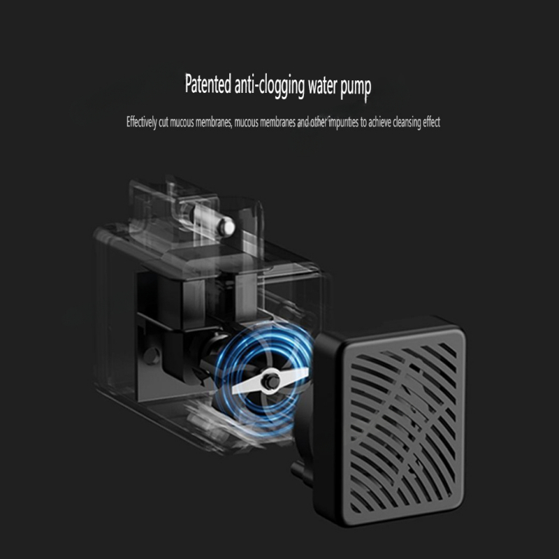 Fish Tank Water Pump For Xiaom - Aquarium Xiaomi ulasan dan harga