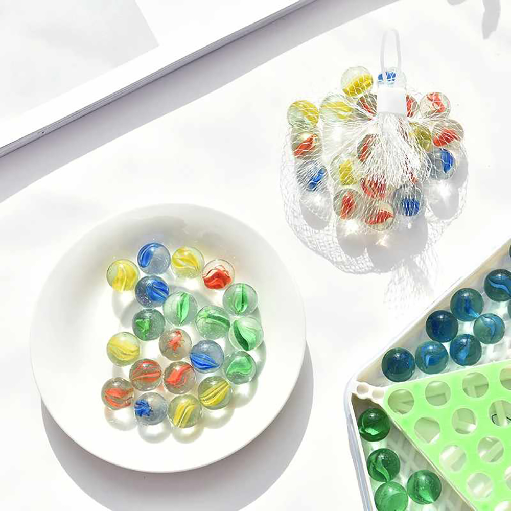 20/40/60/80/100Pcs Dia 16mm So - Aquarium Fish Glass ulasan dan harga