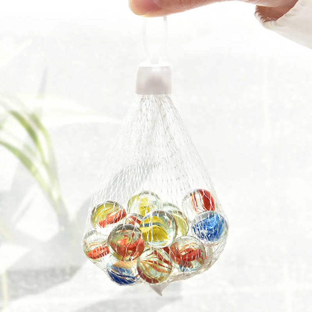 20/40/60/80/100Pcs Dia 16mm So - Aquarium Fish Glass ulasan dan harga