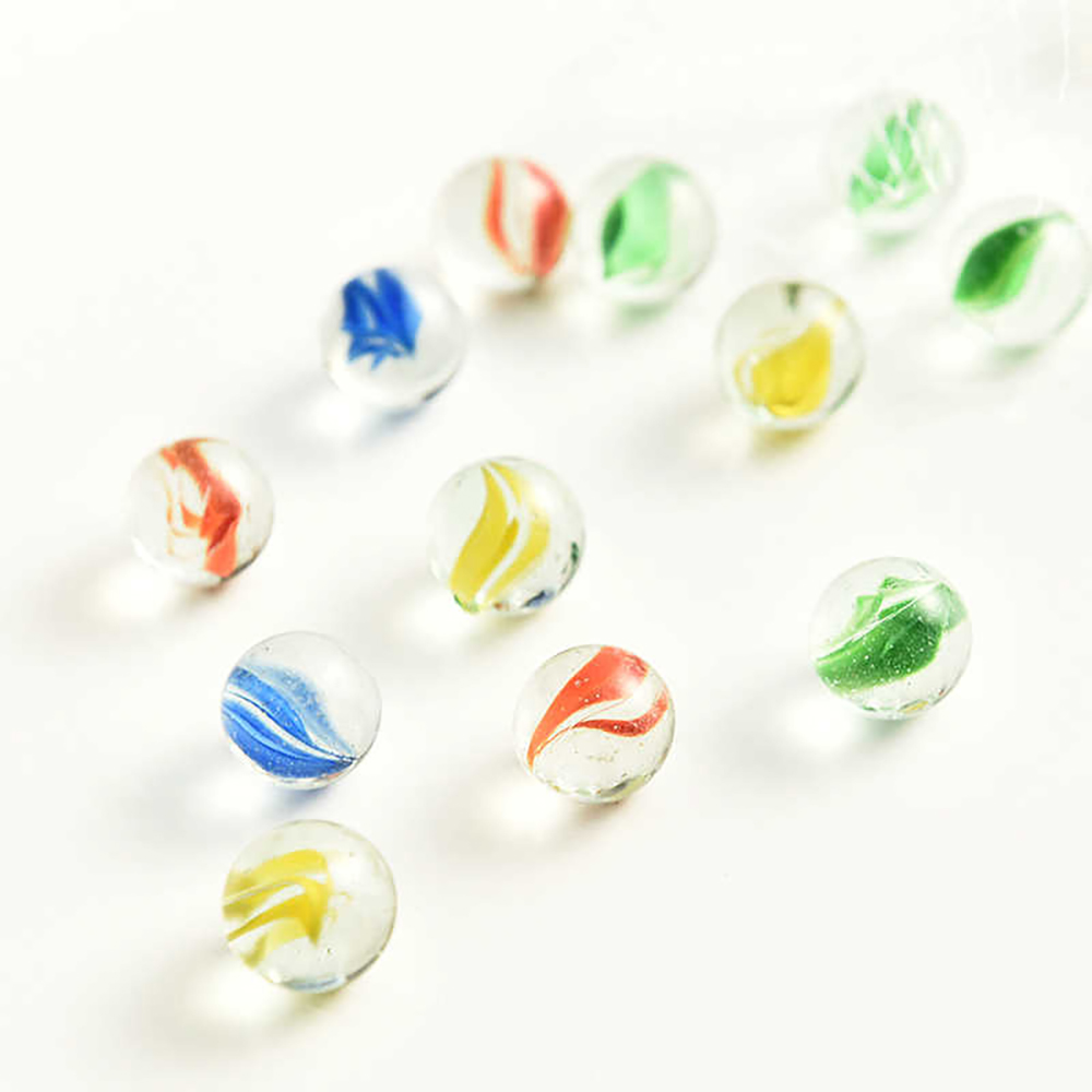 20/40/60/80/100Pcs Dia 16mm So - Aquarium Fish Glass ulasan dan harga