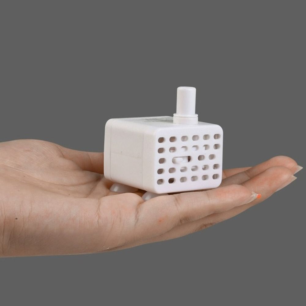 Low Pressure Aquarium USB Subm - Aquarium Fish Big ulasan dan harga