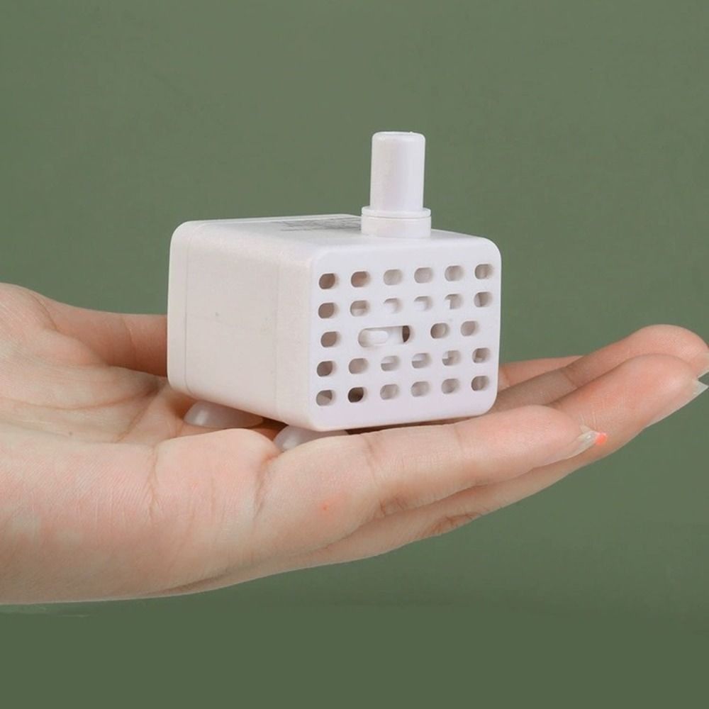 Low Pressure Aquarium USB Subm - Aquarium Fish Big ulasan dan harga