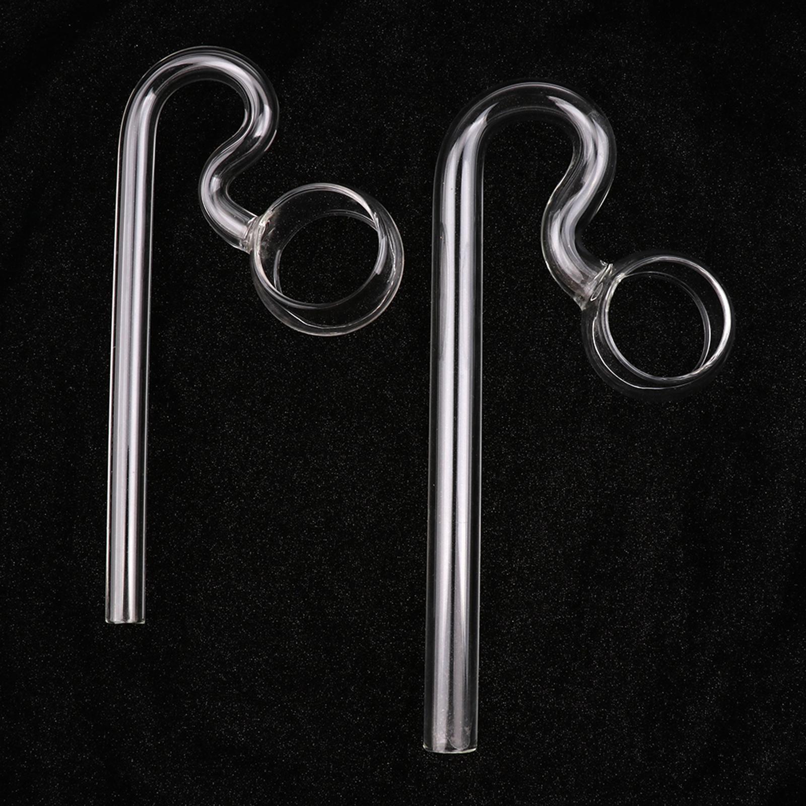 Fish Tank Outlet Glass Lily Pi - Aquarium Fish Glass ulasan dan harga