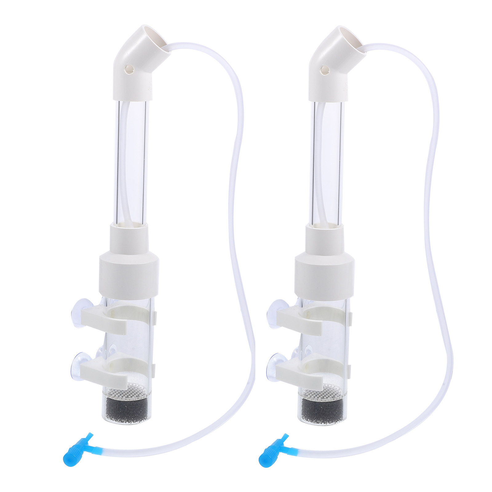 2Sets Fish Egg Incubator Kit T - Aquarium Fish Cichlid ulasan dan harga