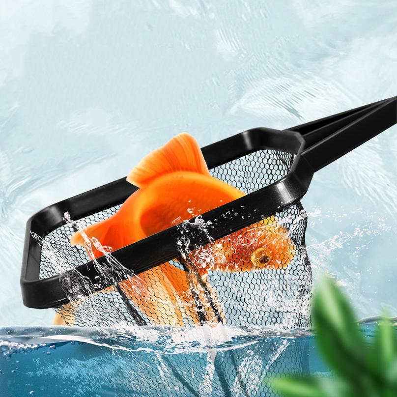 Fish Fishing Plastic Telescopi - Aquarium Fish Big ulasan dan harga