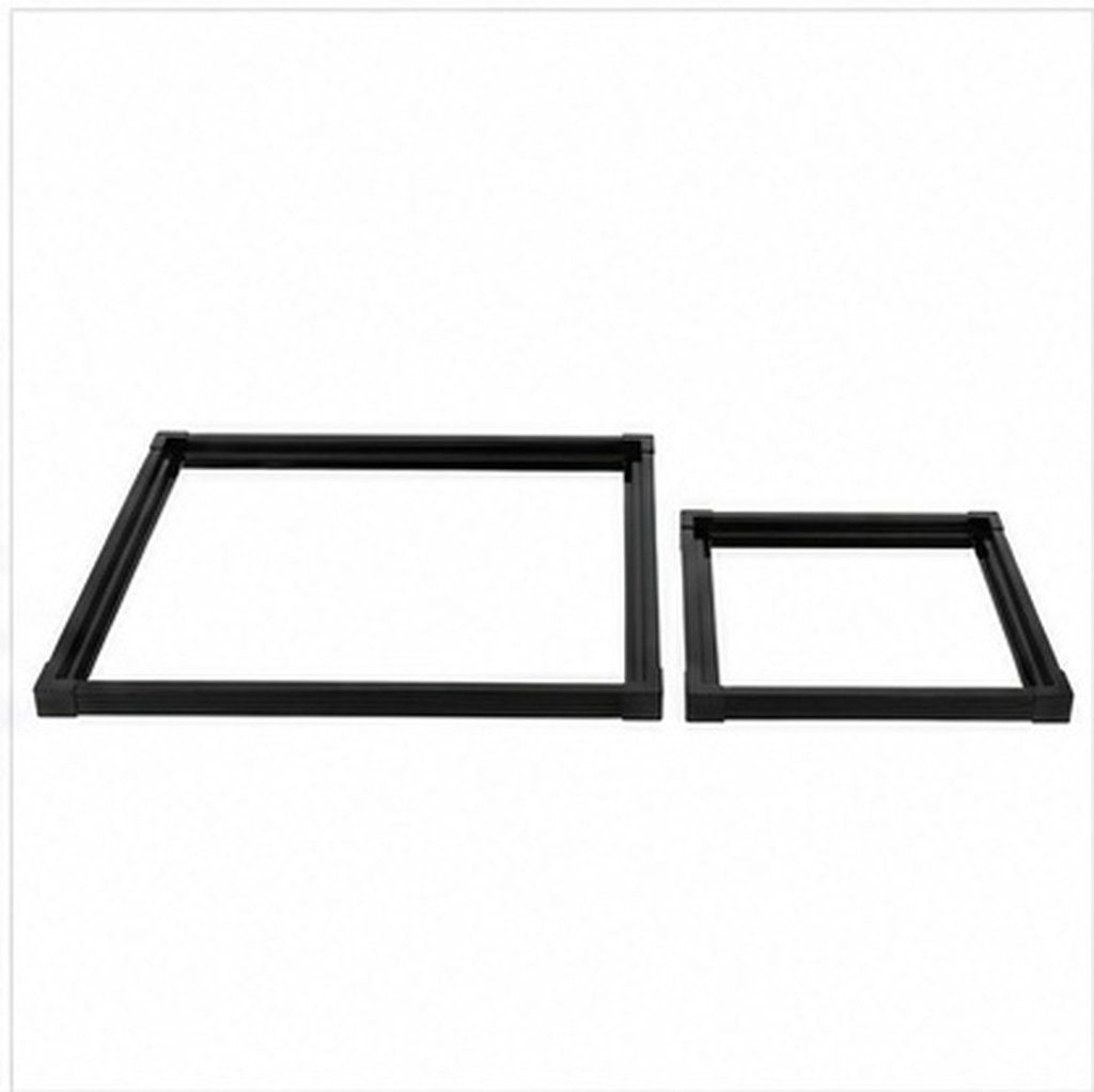 Fish Tank Double Layer Strip S - Aquarium Fish Glass ulasan dan harga