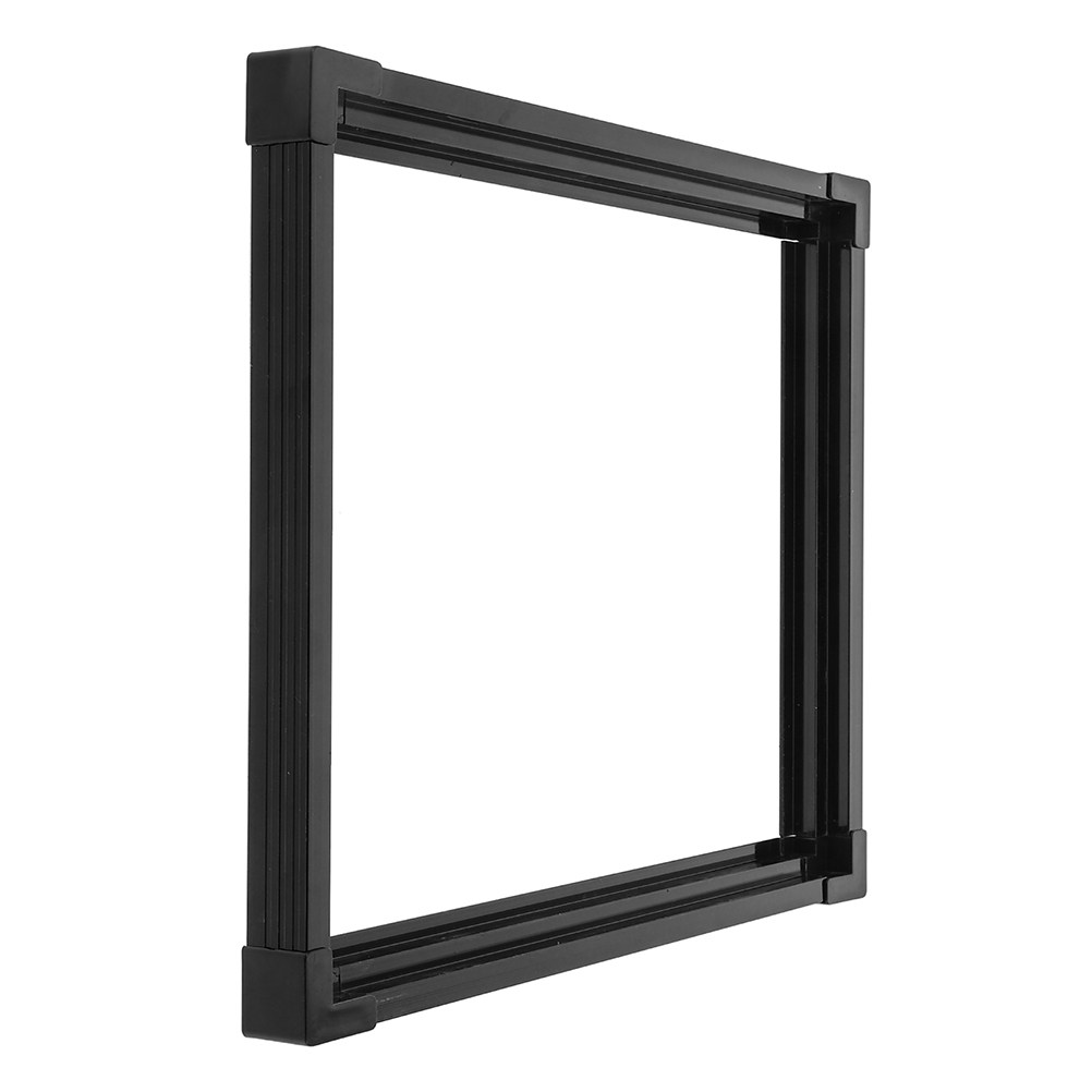 Fish Tank Double Layer Strip S - Aquarium Fish Glass ulasan dan harga