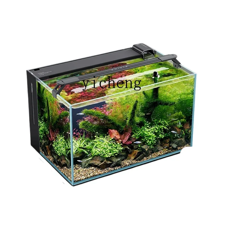ZC 2nd generation back filter  - Aquarium Fish Glass ulasan dan harga