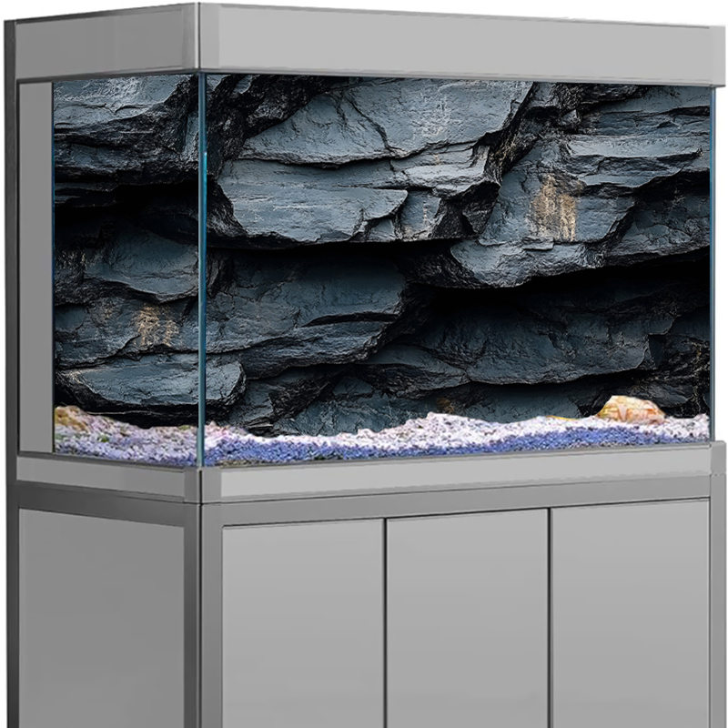 Fish Tank Decor Aquarium Backg - Aquarium Fish Wallpaper Hd ulasan dan harga