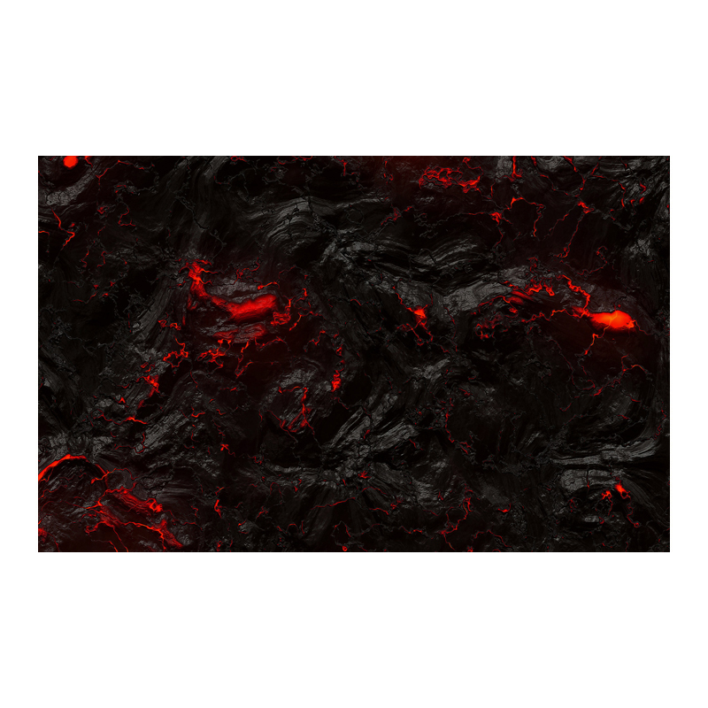 Lava Stone Aquarium Background - Aquarium Fish Wallpaper Hd ulasan dan harga