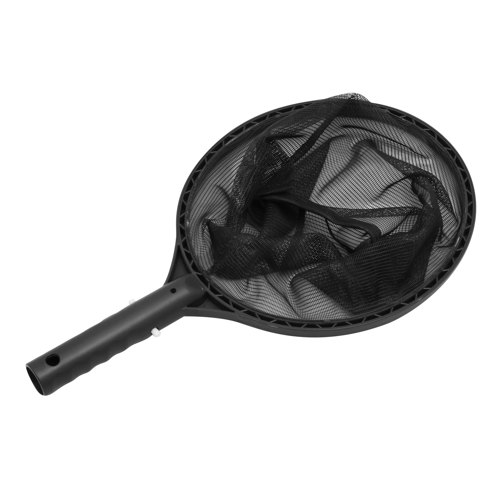 Fine Mesh Pool Skimmer Net for - Aquarium Fish Pond ulasan dan harga