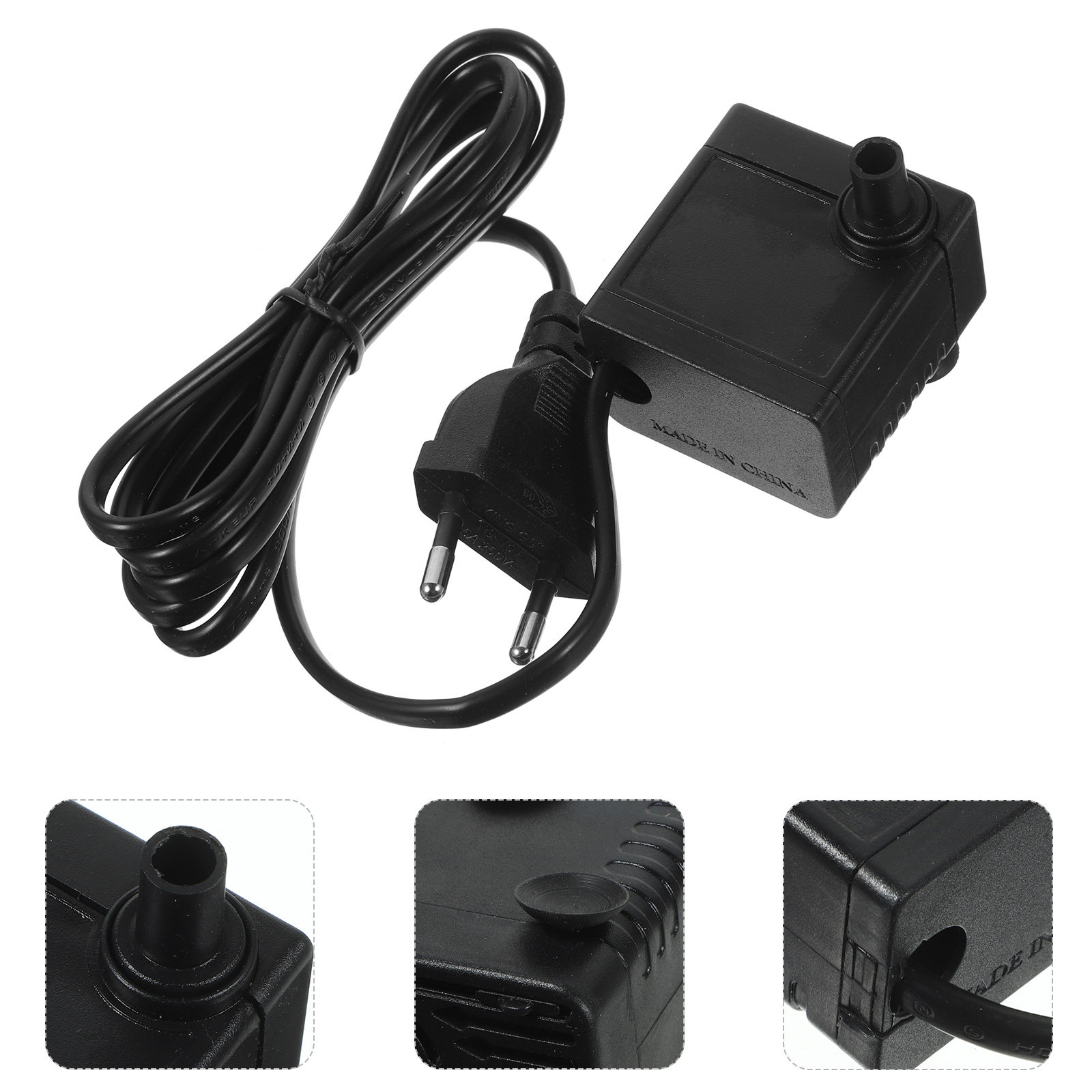 Mini Submersible Water Pump Bl - Aquarium Fish Rate ulasan dan harga