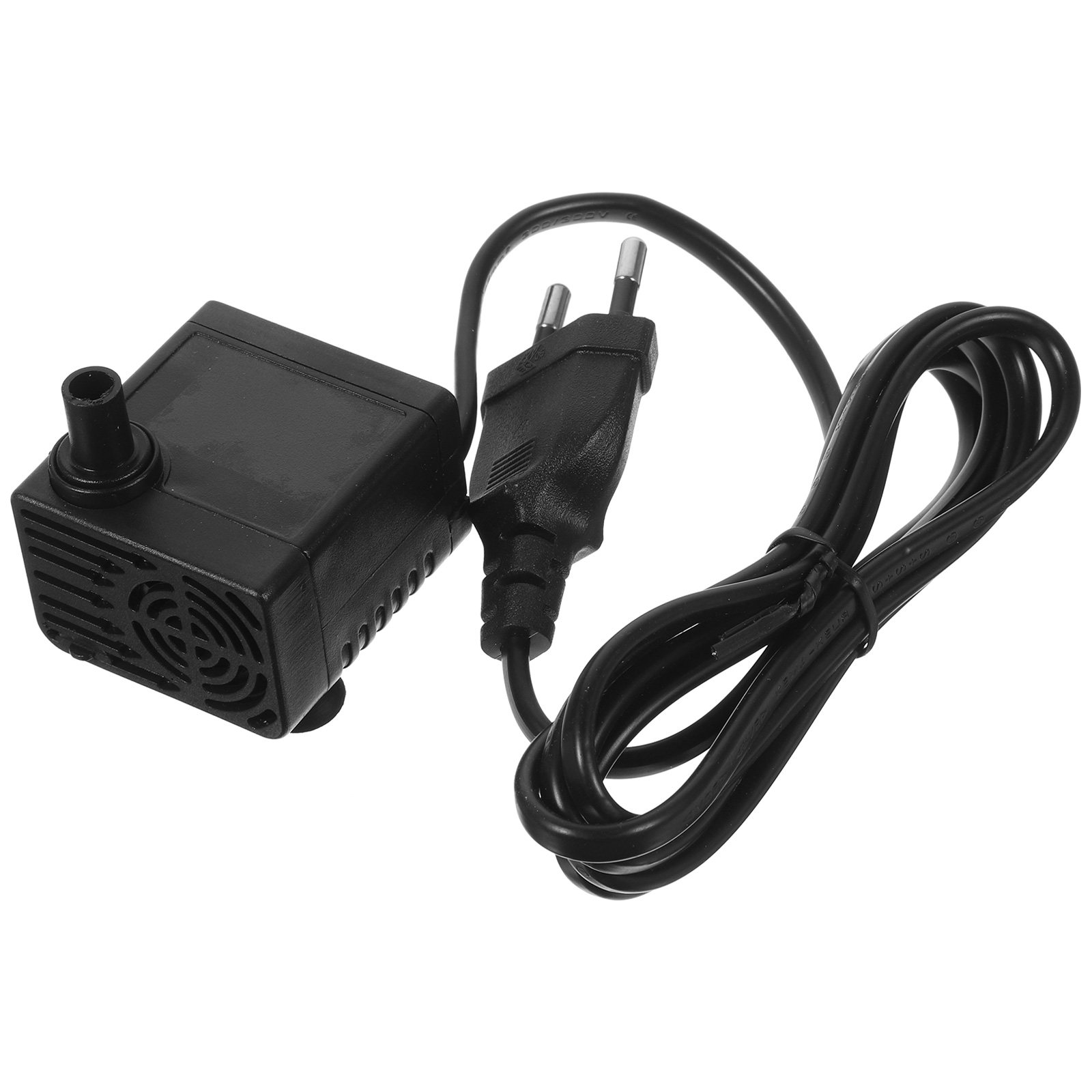 Mini Submersible Water Pump Bl - Aquarium Fish Rate ulasan dan harga