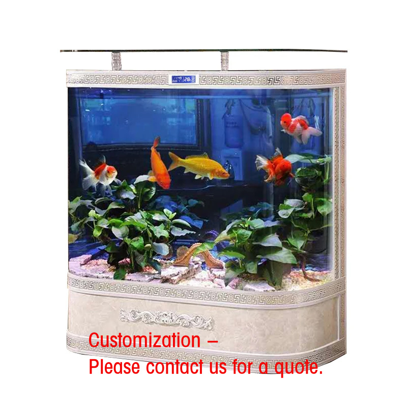 custom.Factory Supply Custom L - Aquarium Fish In ulasan dan harga