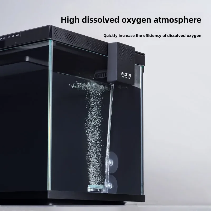 For Xiaomi Mijia smart aquariu - Aquarium Xiaomi ulasan dan harga