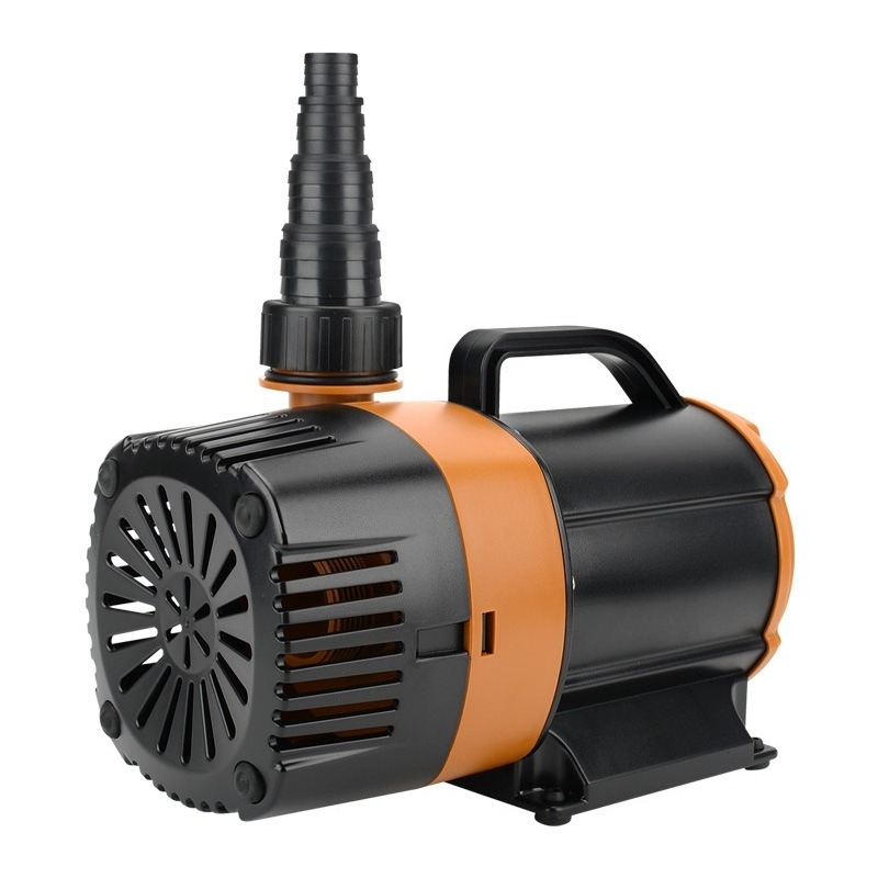 Water pump fish tank variable  - Aquarium Fish Pond ulasan dan harga