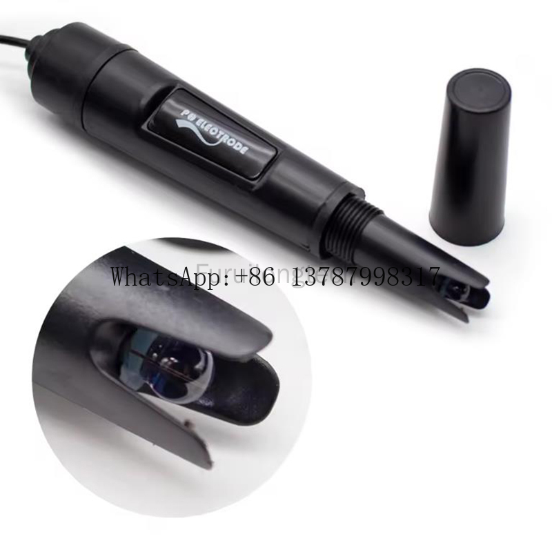 PH-201 Online Digital PH Contr - Aquarium Fish In Online ulasan dan harga