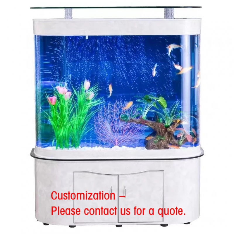 custom.Customized Fish 300 Gal - Aquarium Fish In ulasan dan harga
