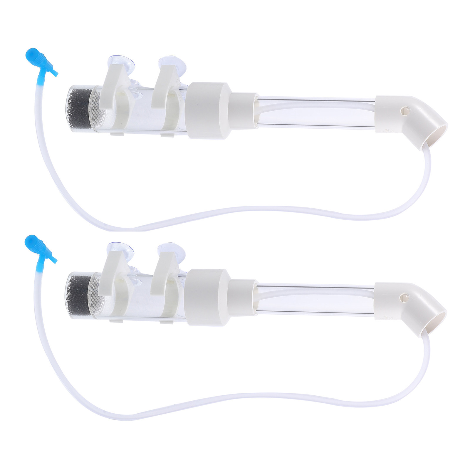 2Sets Fish Egg Incubator Kit A - Aquarium Fish Cichlid ulasan dan harga