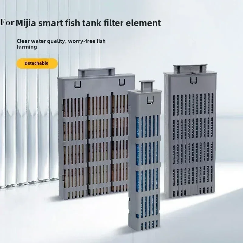 For Xiaomi Mijia smart aquariu - Aquarium Xiaomi ulasan dan harga