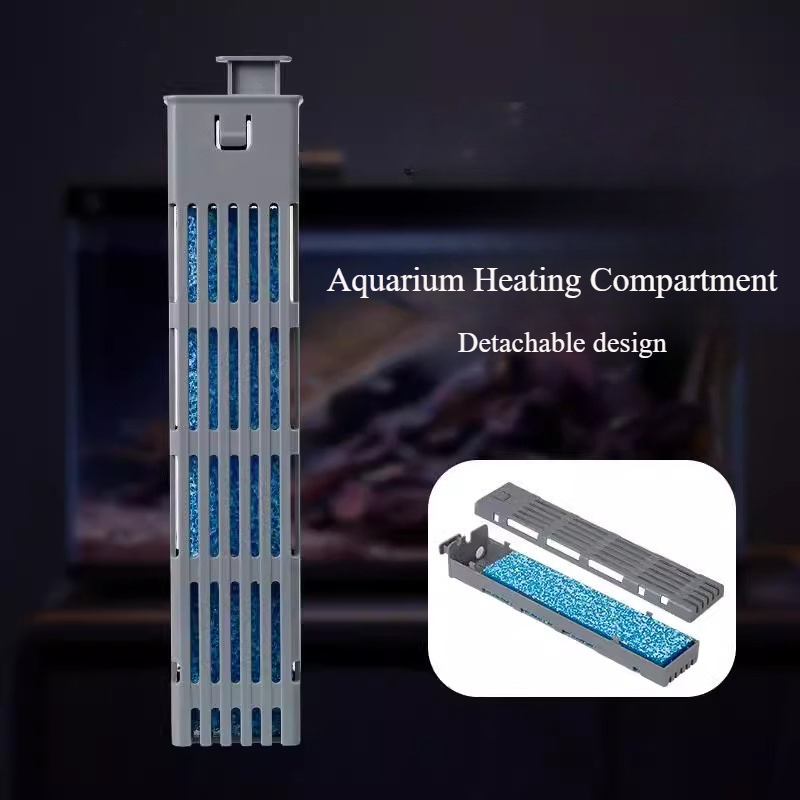 new For Xiaomi Mijia Fish Tank - Aquarium Xiaomi ulasan dan harga