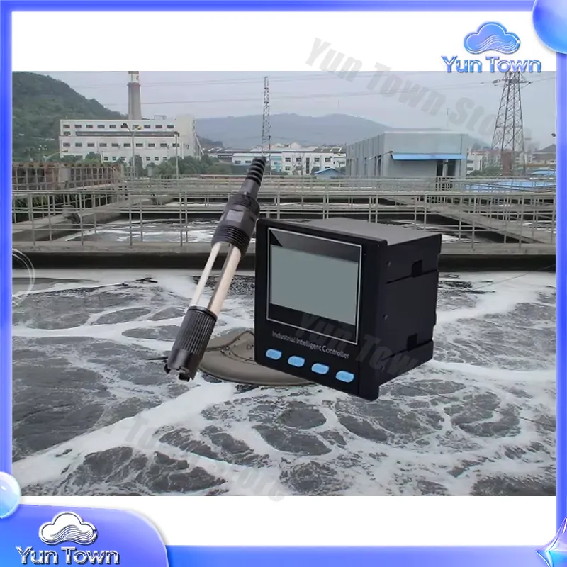Wireless Online Monitoring Dis - Aquarium Fish In Online ulasan dan harga
