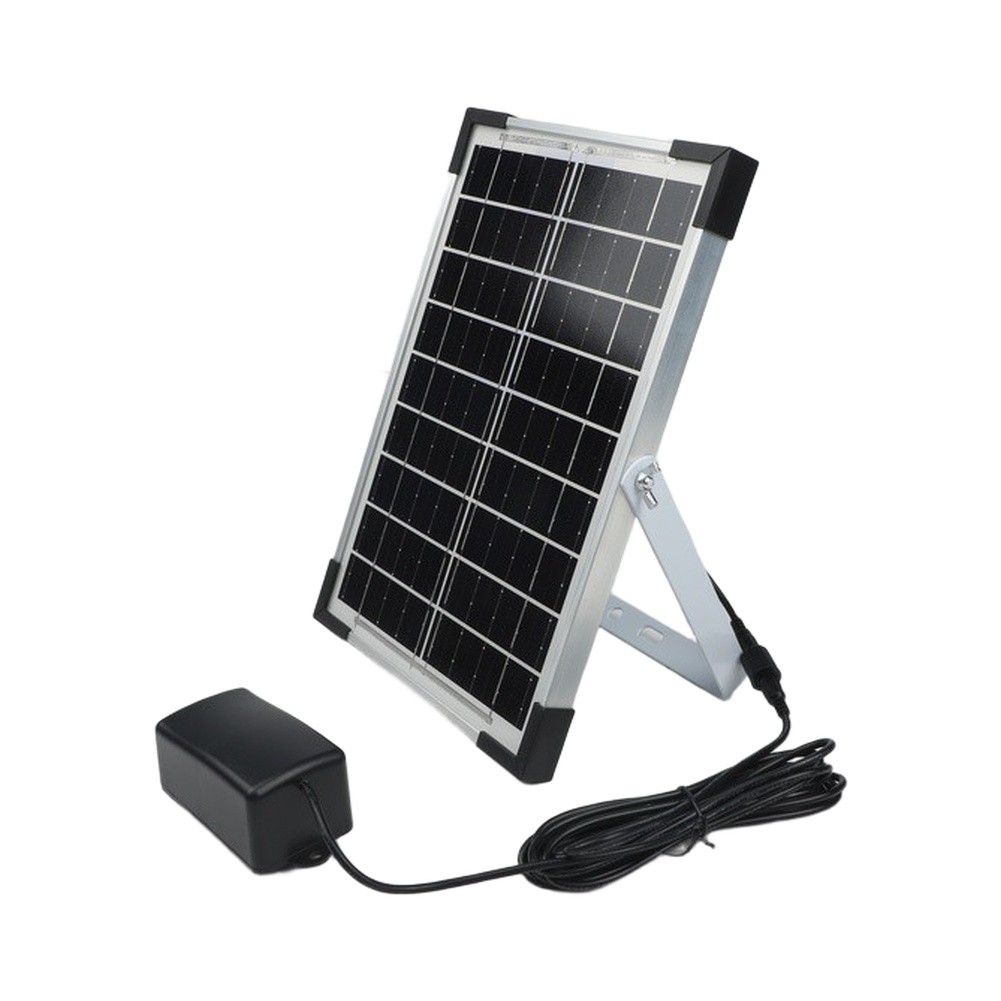 Solar Powered Pond Oxygenator  - Aquarium Fish Pond ulasan dan harga