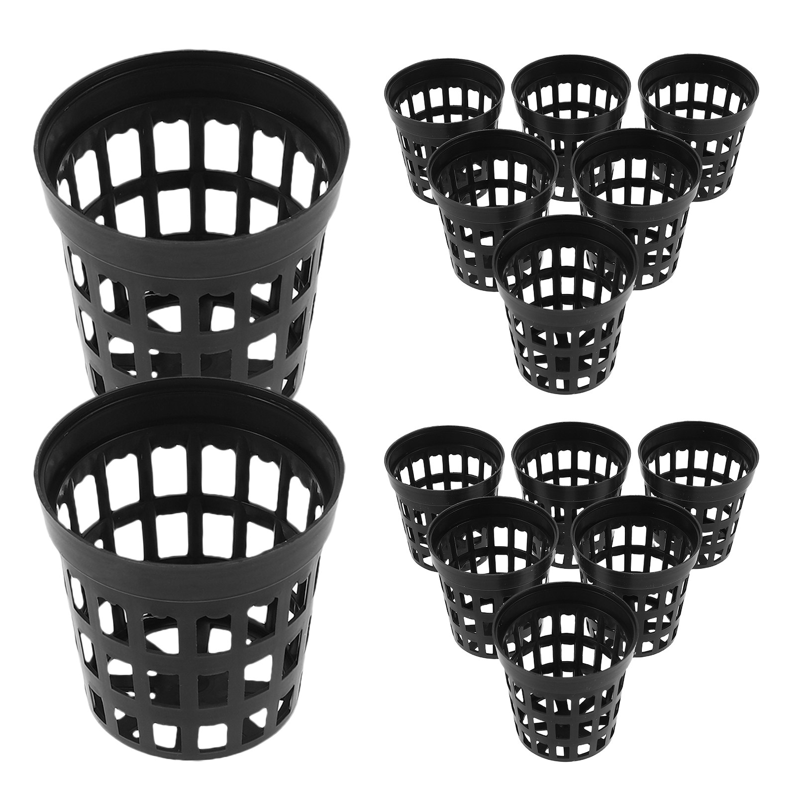 40Pcs Aquarium Plant Holder Pl - Aquarium Fish In ulasan dan harga