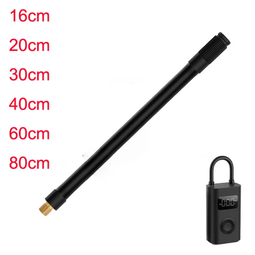 16/30/40/60/80CM Air Rubber Re - Aquarium Xiaomi ulasan dan harga