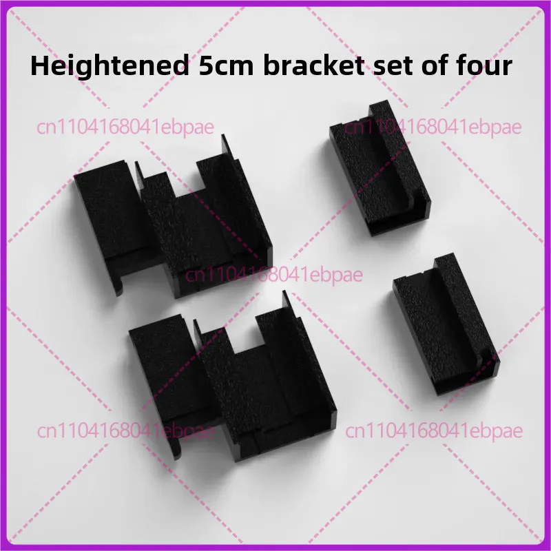 Smart Aquarium Lift bracket ac - Aquarium Xiaomi ulasan dan harga