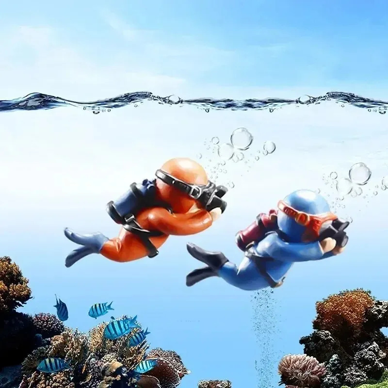 Popular Aquarium Decorations f - Aquarium Fish Cichlid ulasan dan harga