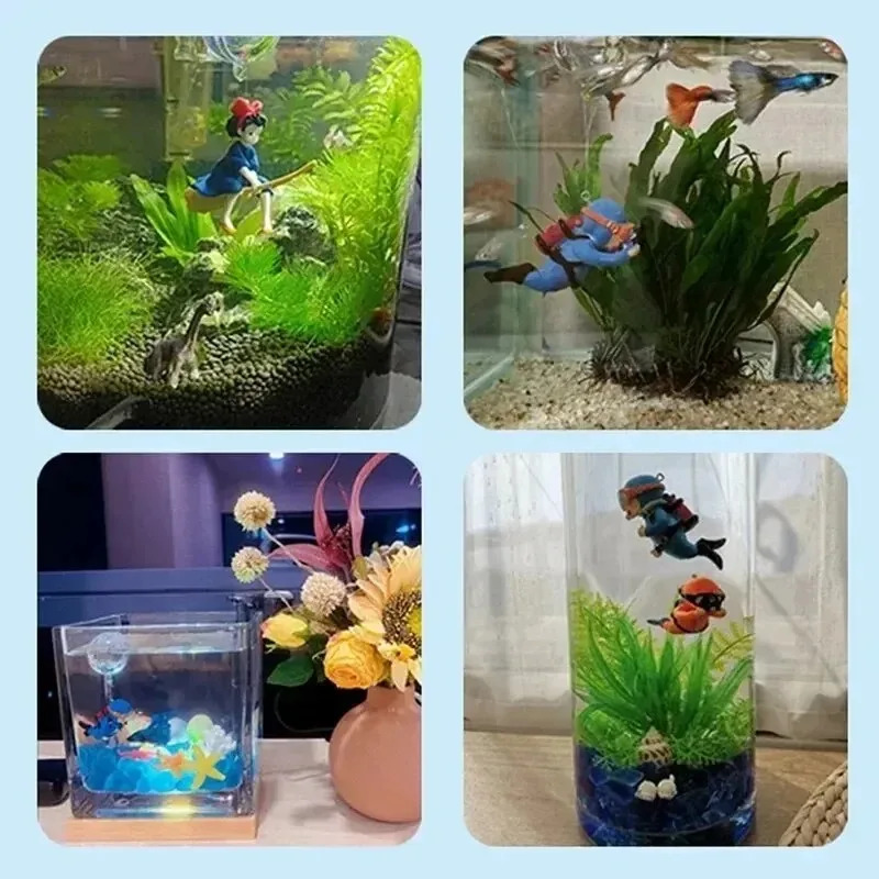 Popular Aquarium Decorations f - Aquarium Fish Cichlid ulasan dan harga
