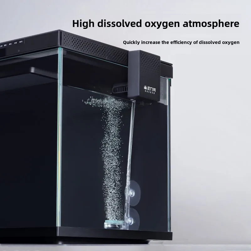 For Xiaomi Mijia smart aquariu - Aquarium Xiaomi ulasan dan harga