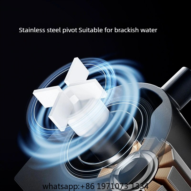 Fish Tank Electric Oil Film Re - Aquarium Fish Pond ulasan dan harga
