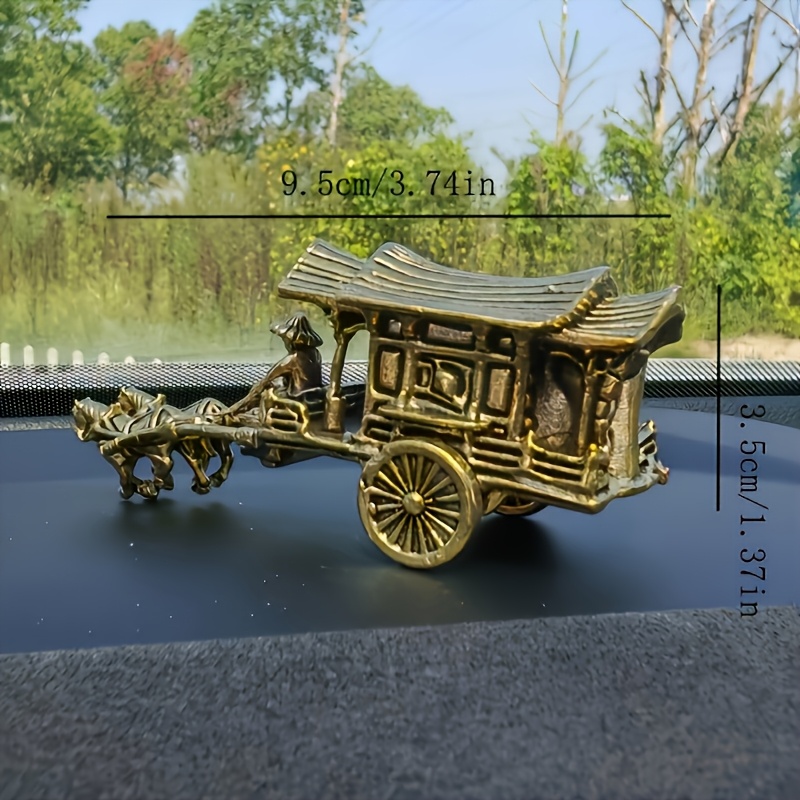 1/4 pieces of vintage brass do - Aquarium Fish Guppy ulasan dan harga