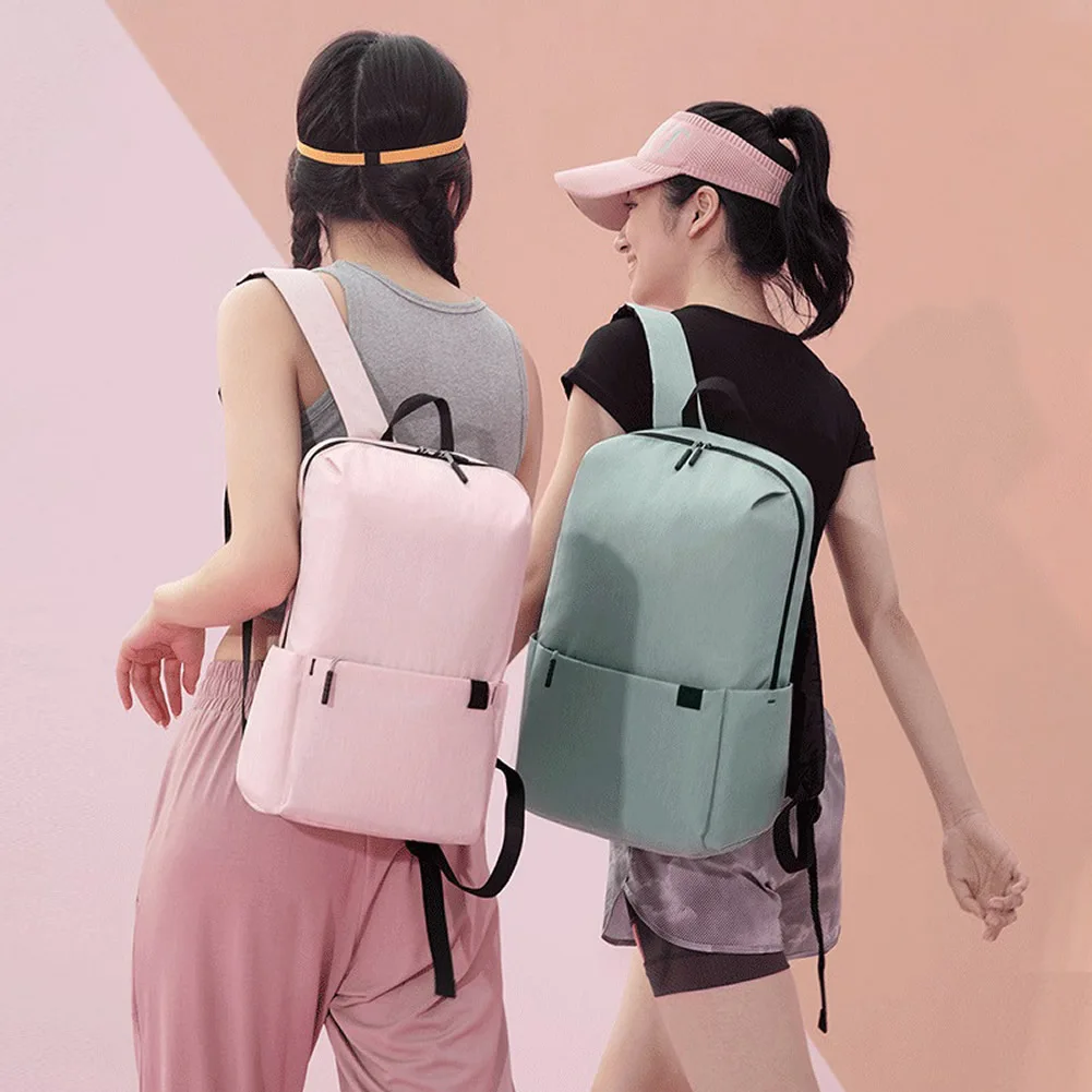 Original Xiaomi Mi Small Backp - Aquarium Xiaomi ulasan dan harga