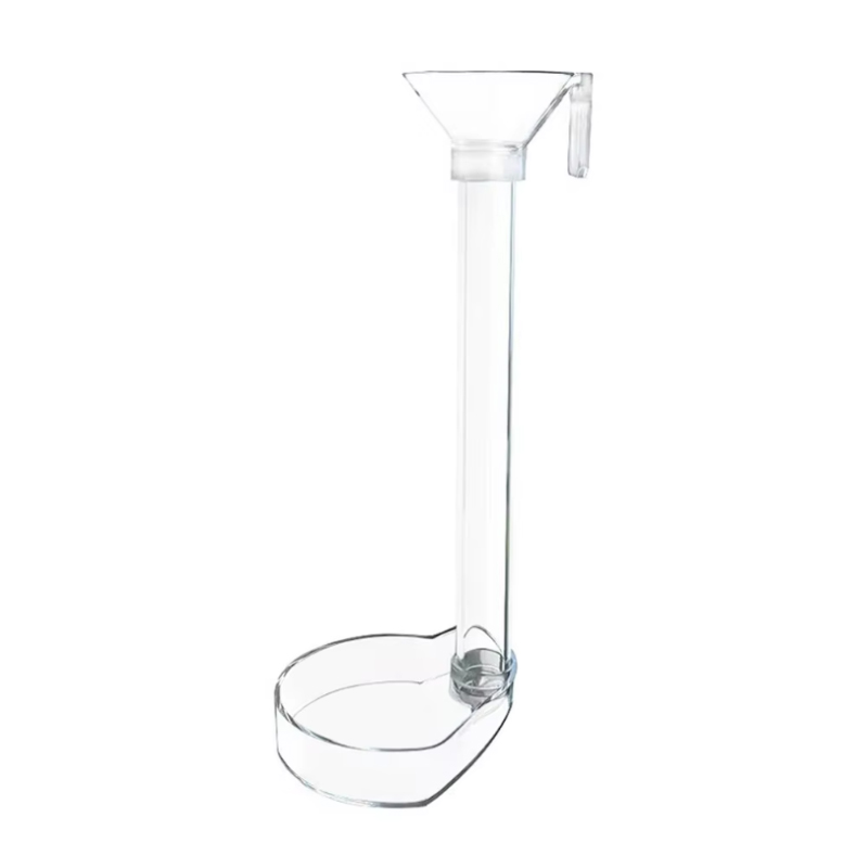 Aquarium Fish Tank Feeder Set  - Aquarium Fish Holiday Food ulasan dan harga